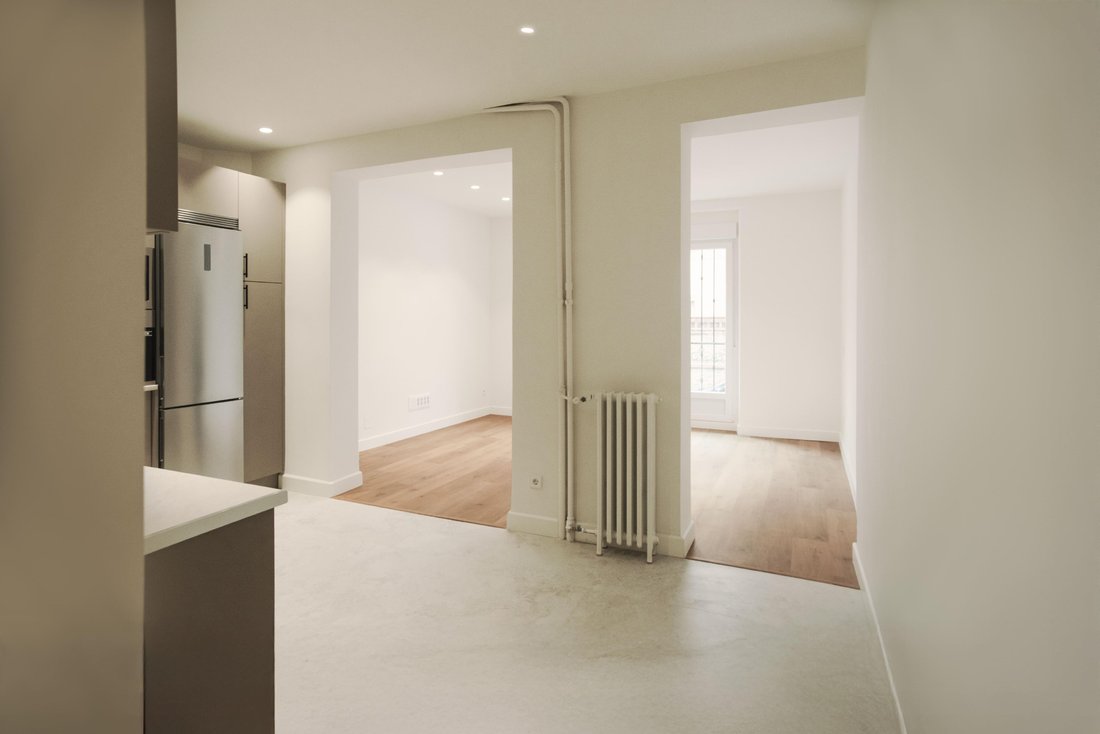 Apartment in Moncloa-Aravaca, Madrid, Spain 4 - 16801467