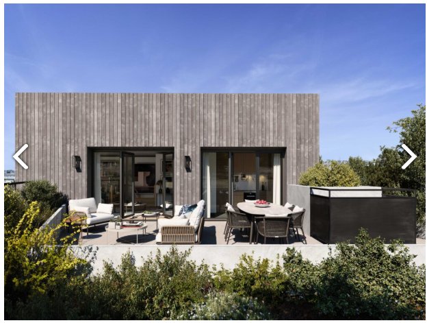 Apartment in Centre-Voltaire, Asnières-sur-Seine, France 1 - 16801007