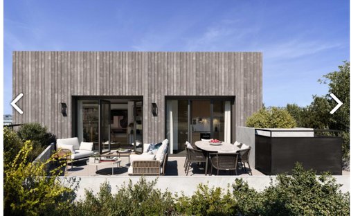 Apartment in Centre-Voltaire, Asnières-sur-Seine, France 1