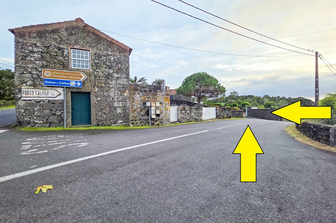 House in Candelaria, Azores, Portugal 3 - 16801295