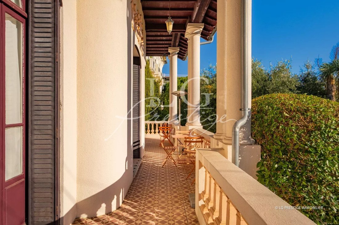 House in Petit-Juas, Cannes, France 2 - 16798214