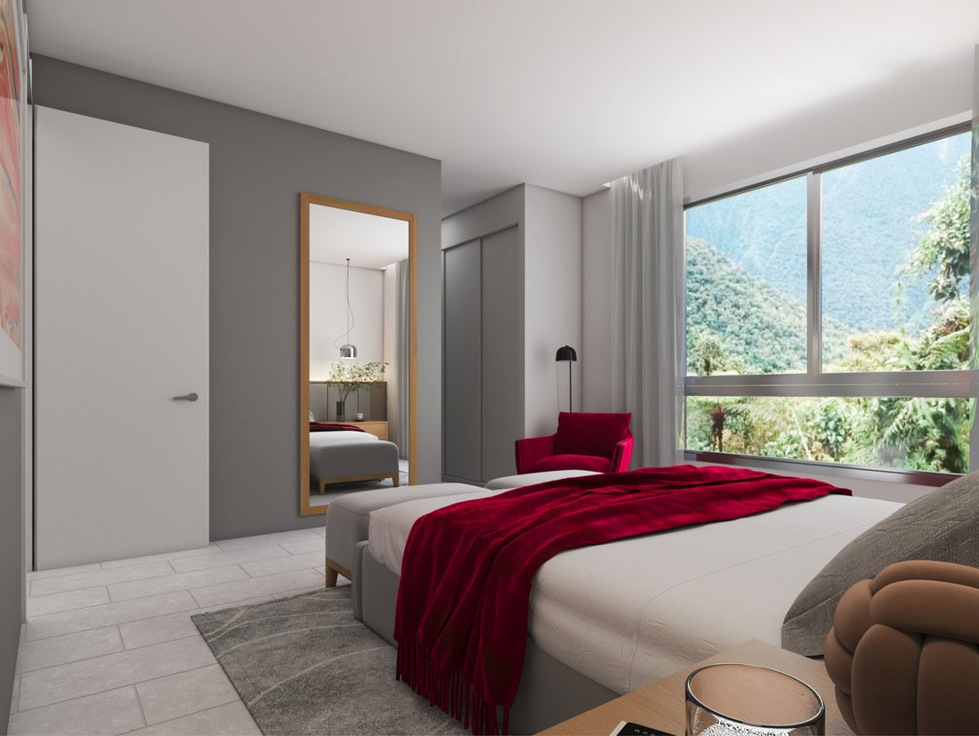 Apartment in Cole Bay, Sint Maarten 5 - 16804832