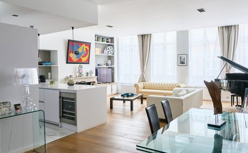 Appartement à Caulier, Lille, France 1