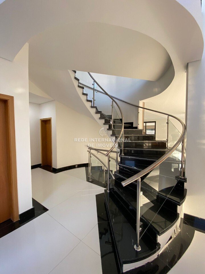 Haus in Residencial Tres (Tambore), São Paulo, Brasilien 4 - 16802269