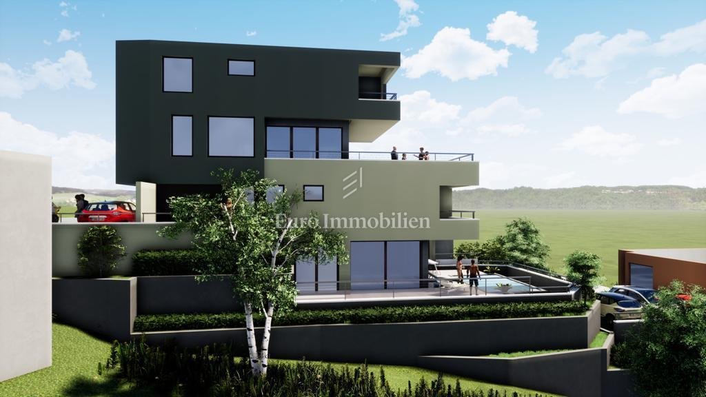 Apartment in Makarska, Split-Dalmatia County, Croatia 2 - 16803999
