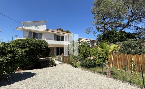 Apartment in Boulouris, Saint-Raphaël, France 1