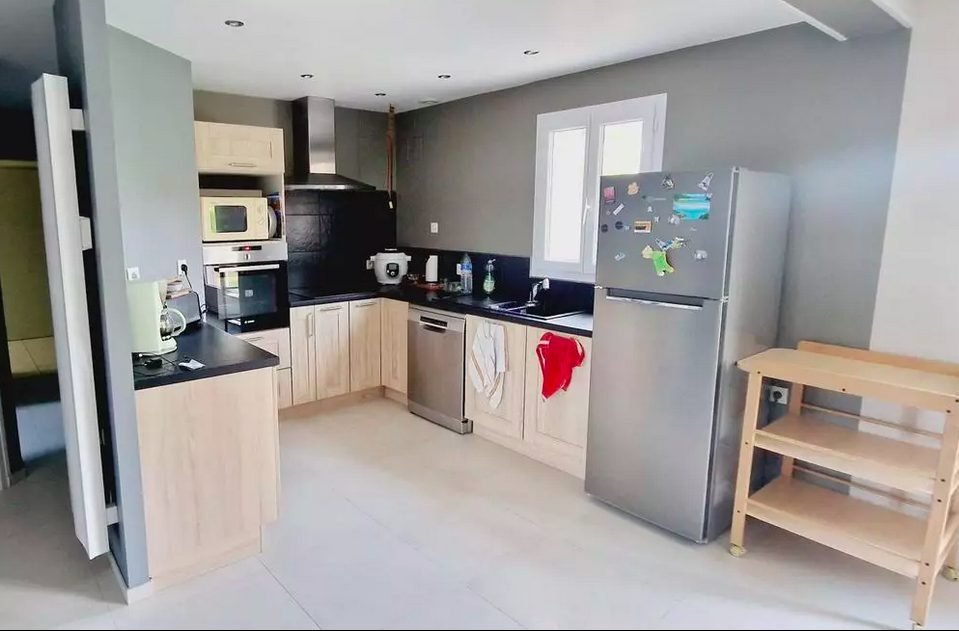 House in Andresy, Ile-de-France, France 3 - 16802911