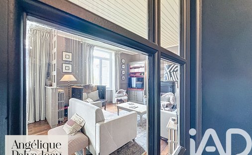 Castle for Sale in Guidel, Brittany, France