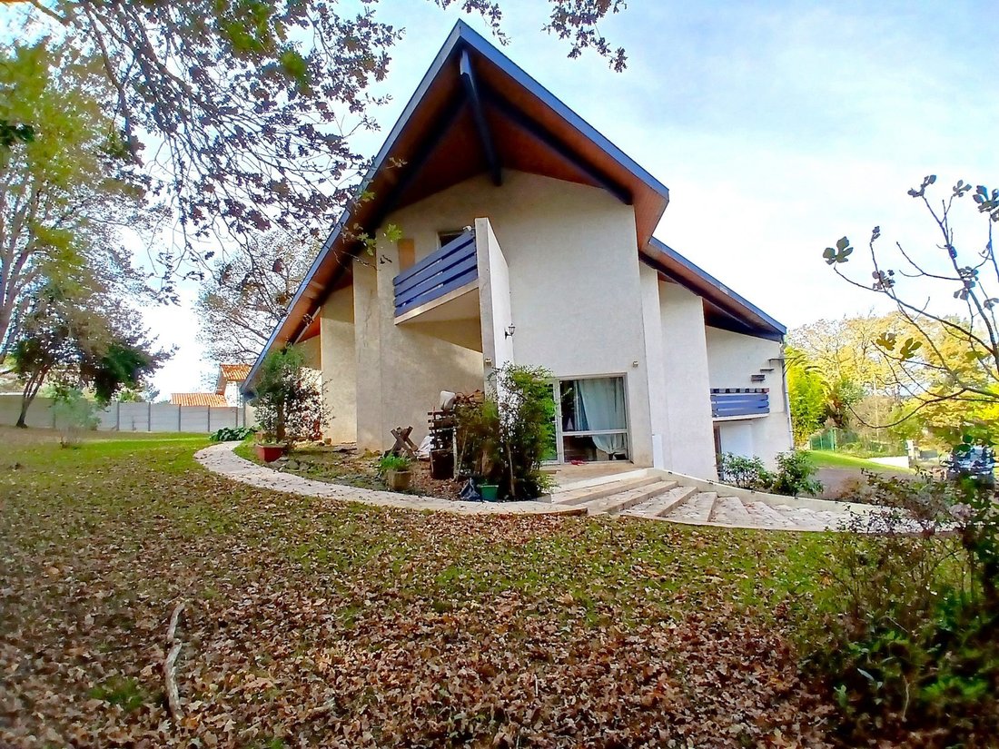 House in Anglet, Nouvelle-Aquitaine, France 3 - 16802842