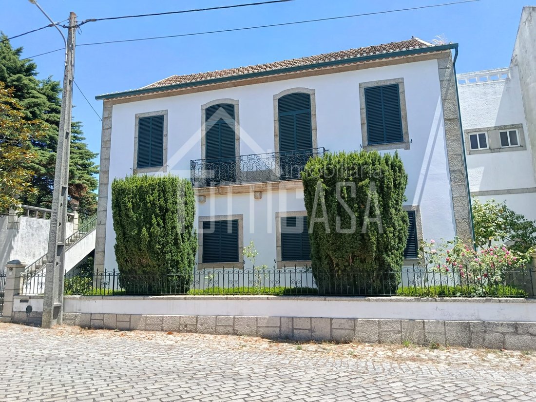 House in Mangualde, Mesquitela e Cunha Alta, Viseu District, Portugal 2 - 16807414