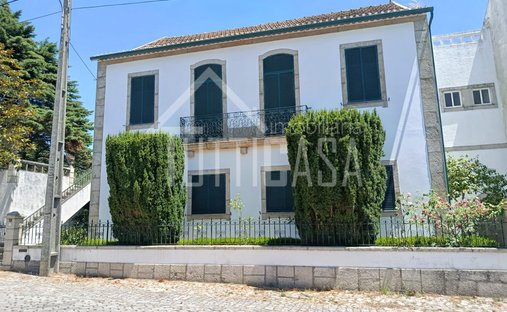 Casa a Mangualde, Mesquitela e Cunha Alta, Distretto di Viseu, Portogallo 1