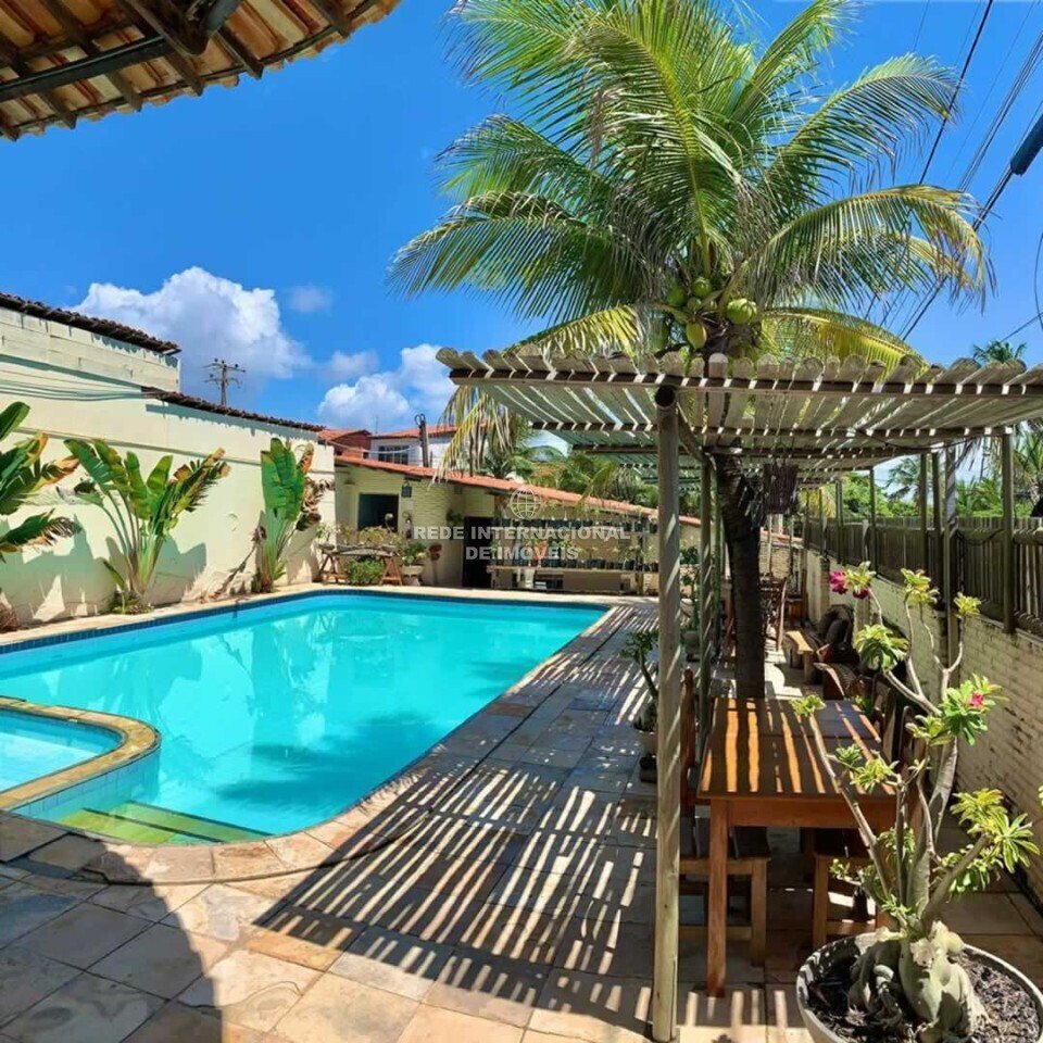 Estate in Canoa Quebrada, State of Ceará, Brazil 1 - 16801793