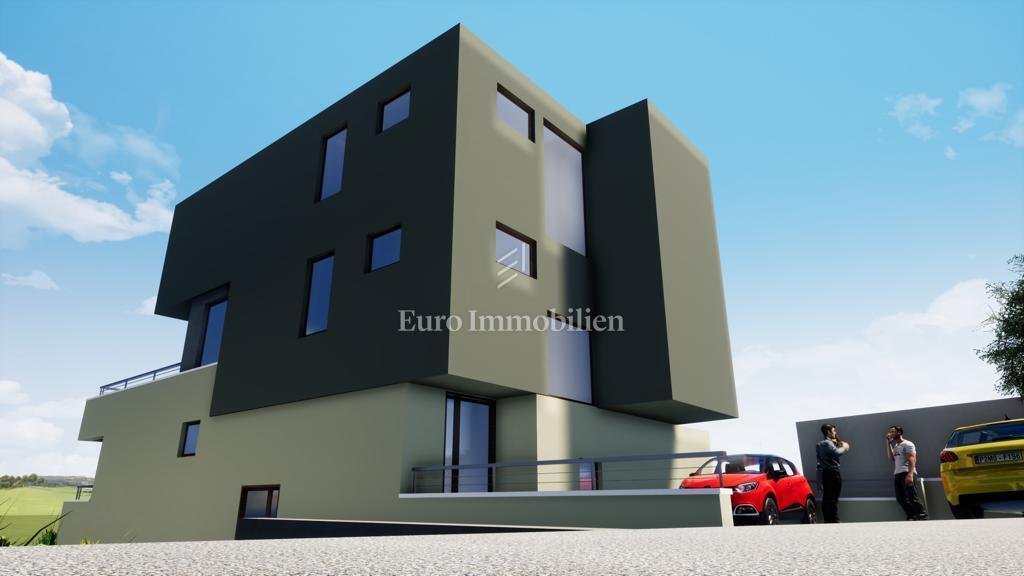 Apartment in Makarska, Split-Dalmatia County, Croatia 3 - 16803999