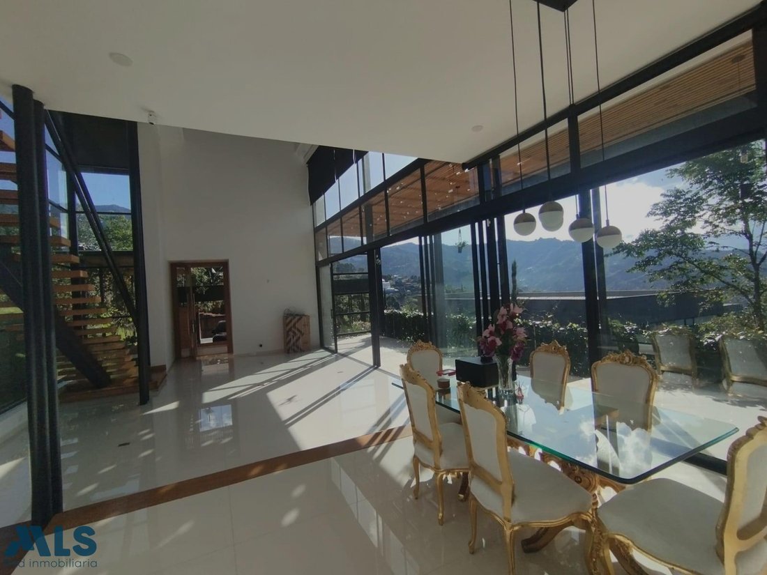 House in Envigado, Antioquia, Colombia 4 - 16805605