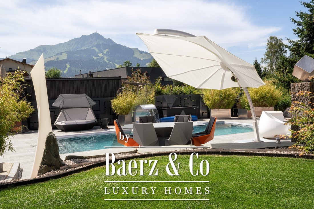 Townhouse in Sankt Johann, Tyrol, Austria 5 - 16801491
