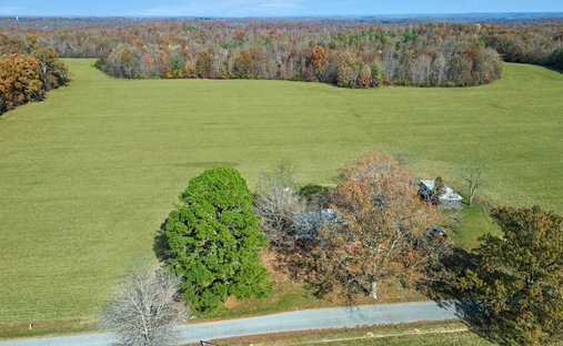 Land in Dover, Tennessee, United States 1