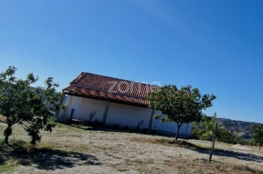 Land in Alijó, Vila Real District, Portugal 1 - 16801133