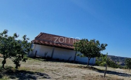Land in Alijó, Vila Real District, Portugal 1