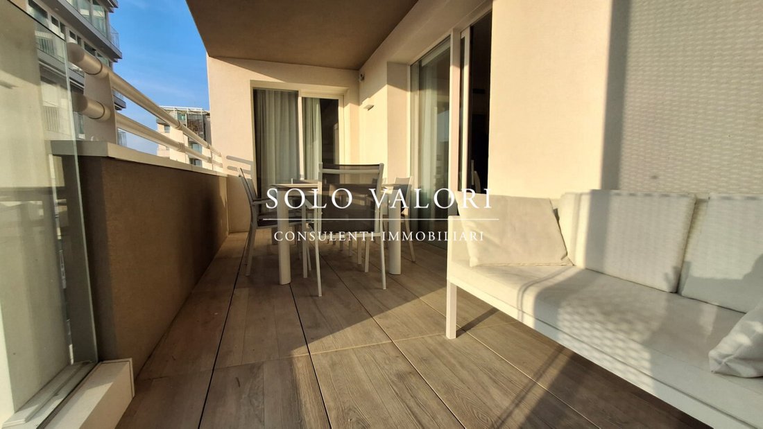 Apartment in Lido di Jesolo, Jesolo, Veneto 5 - 16802331