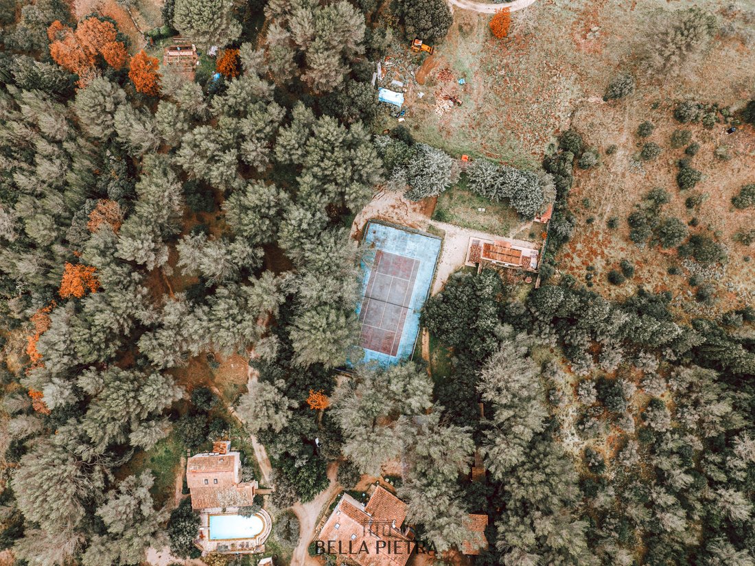 Castle in Grans, Provence-Alpes-Côte d'Azur, France 2 - 16800687