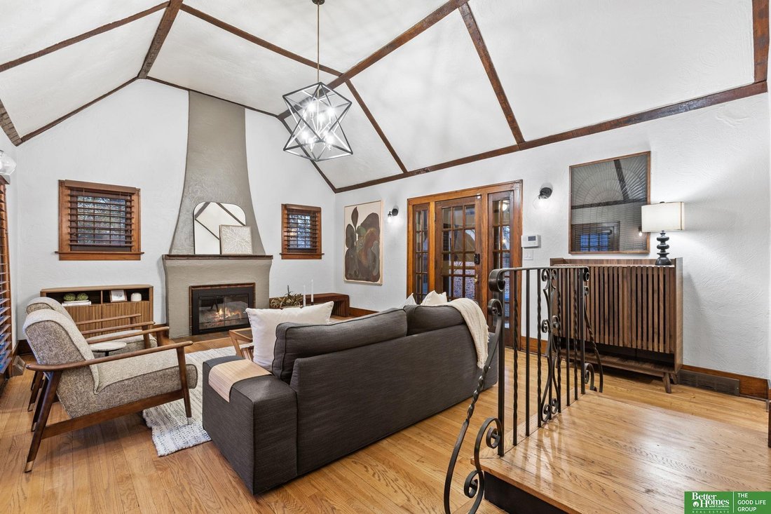 House in Omaha, Nebraska, United States 5 - 16802124