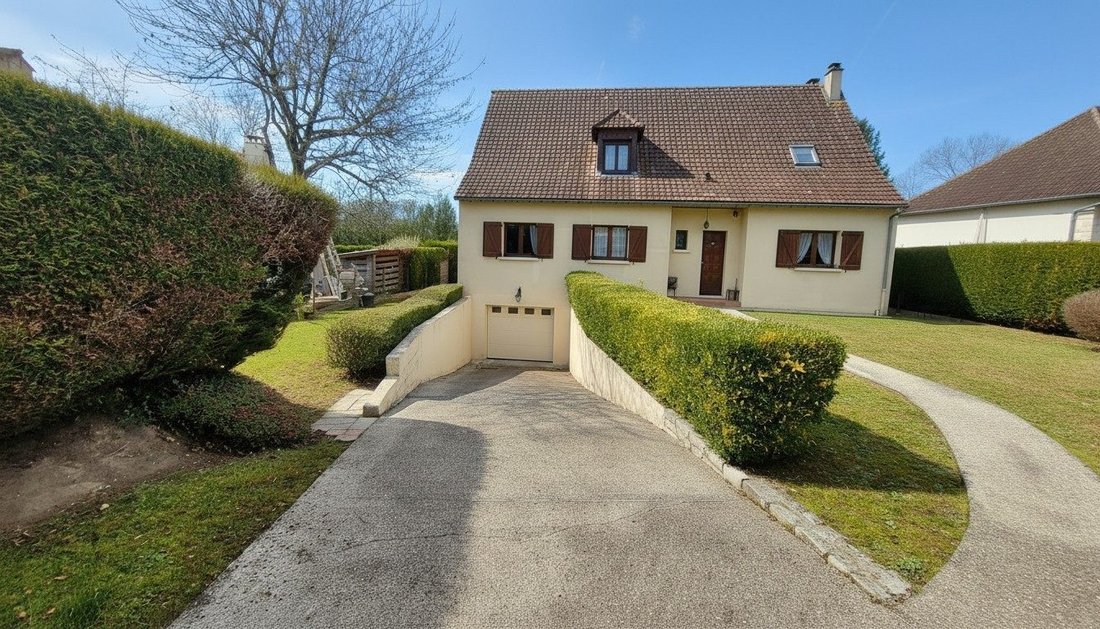 Haus in Bas, Maule, Frankreich 4 - 16802818
