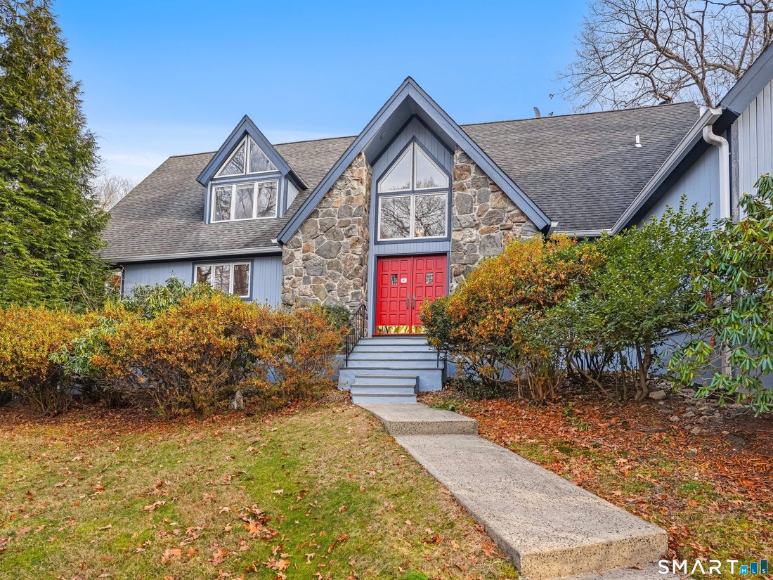 House in Greenwich, Connecticut, United States 2 - 16792166
