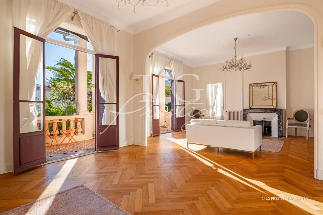 House in Petit-Juas, Cannes, France 3 - 16798214