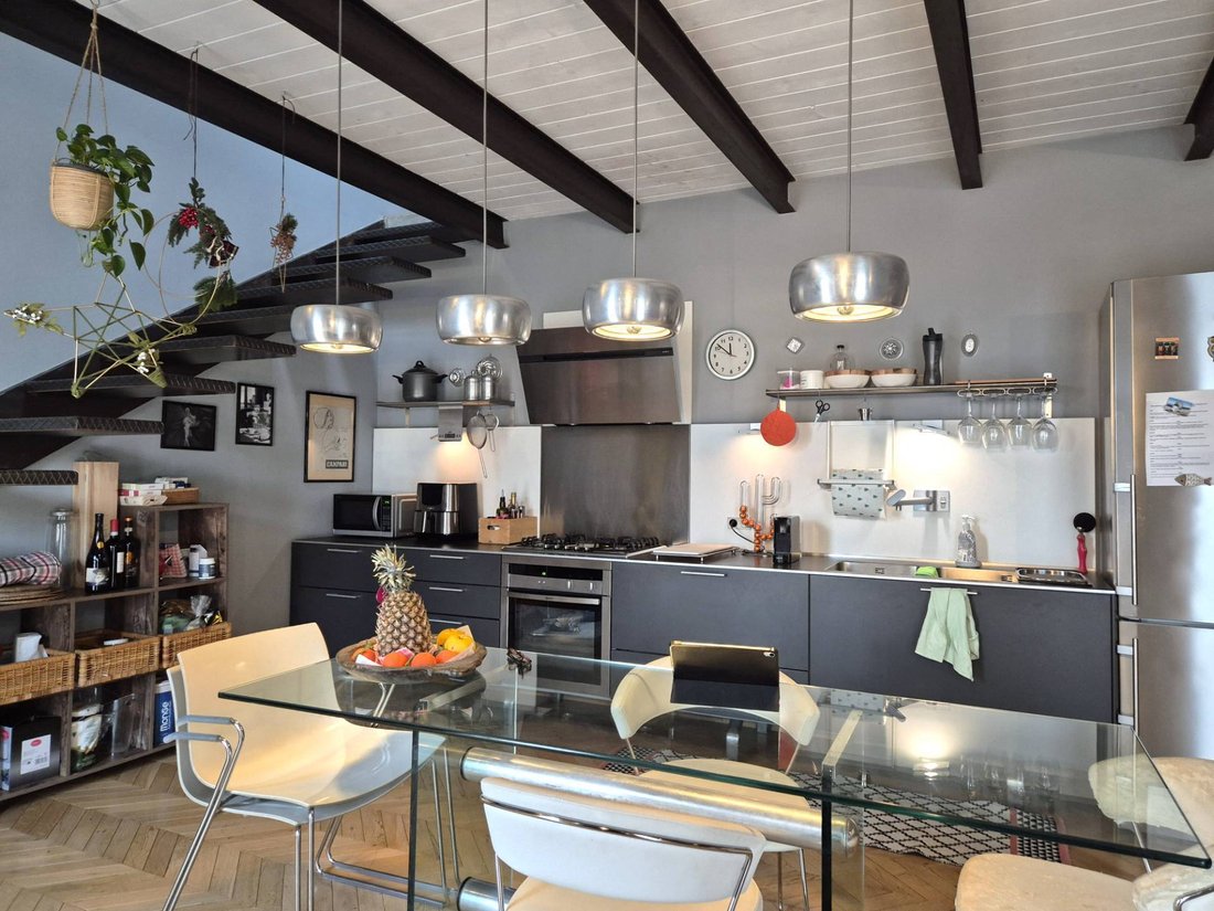 Apartment in Center, Verona, Veneto 1 - 16802728