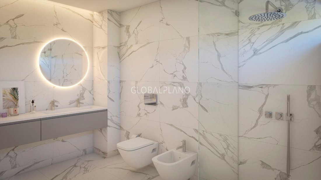 Apartment in Portimao, Algarve, Portugal 5 - 16801658
