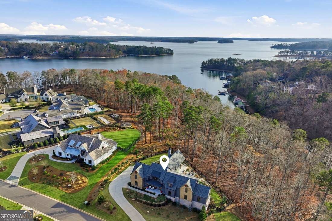 House in Cumming, Georgia, United States 2 - 16808883