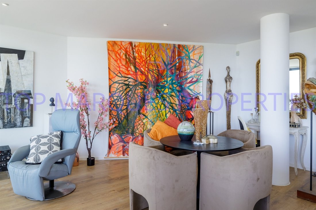 Apartment in Olhao, Algarve, Portugal 2 - 16800505