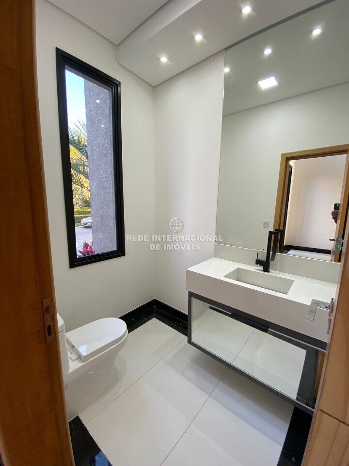 Haus in Residencial Tres (Tambore), São Paulo, Brasilien 3 - 16802269