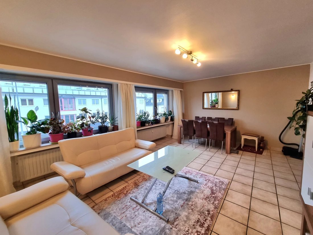 Apartment in Strassen, Luxembourg District, Luxembourg 1 - 16798223