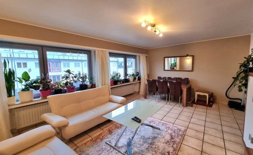 Apartment in Strassen, Luxembourg District, Luxembourg 1
