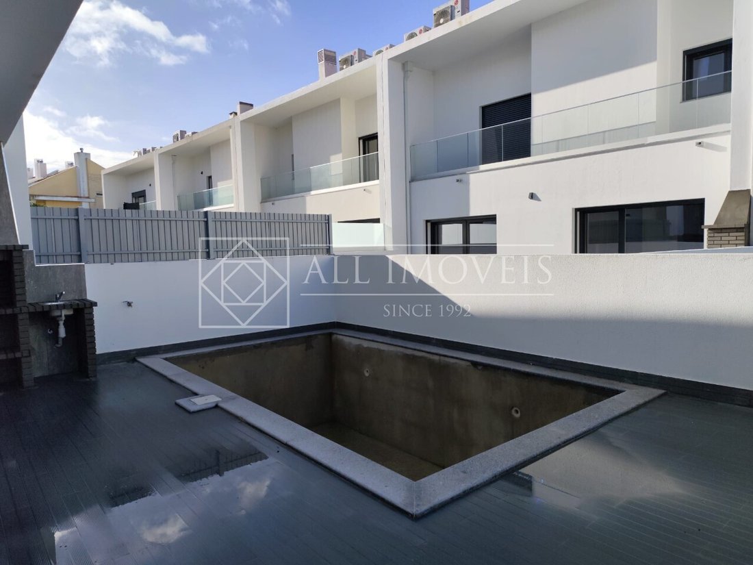 House in Alcochete, Setubal, Portugal 2 - 16801641