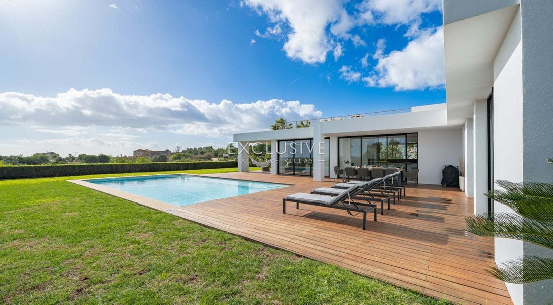 Villa in Odiaxere, Algarve, Portugal 5 - 16798769