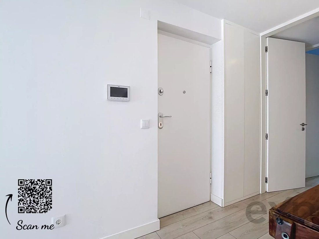 Apartment in Campo de Ourique, Lisbon, Portugal 3 - 16799124