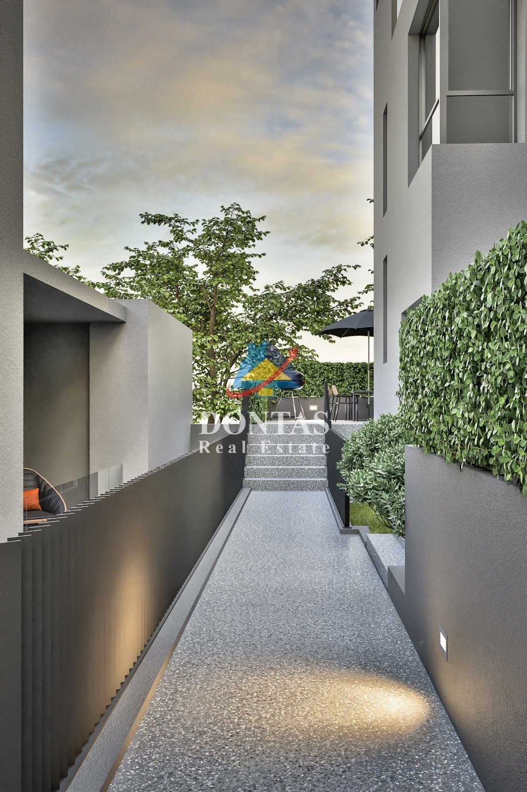 Apartment in Dionysos, Attica, Greece 2 - 16803128