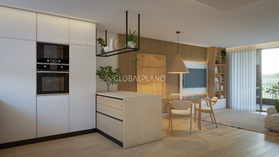 Apartment in Portimao, Algarve, Portugal 4 - 16801774