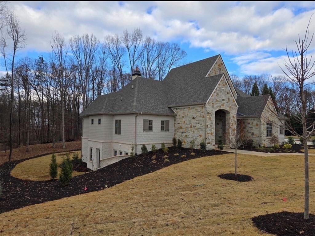 House in Flowery Branch, Georgia, United States 4 - 16197713