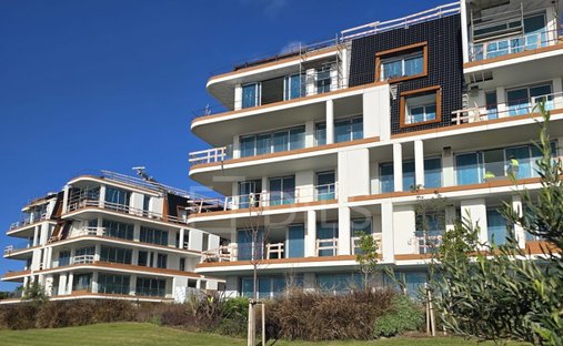 Apartment in Cascais e Estoril, Lisbon, Portugal 1