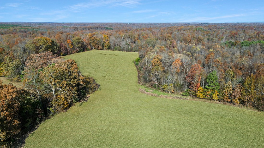 Land in Dover, Tennessee, United States 4 - 16802827