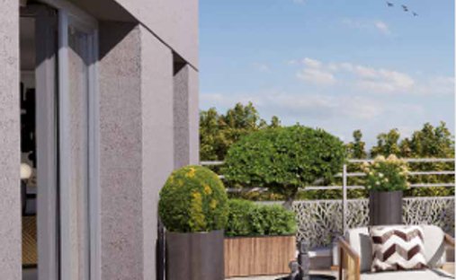 Apartment in Béranger-Savoie, Châtillon, France 1