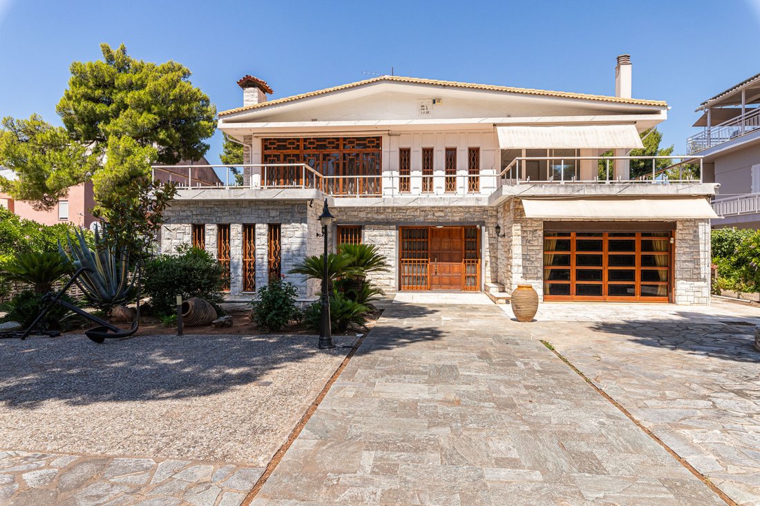 House in Kifisia, Attica, Greece 1 - 15872218