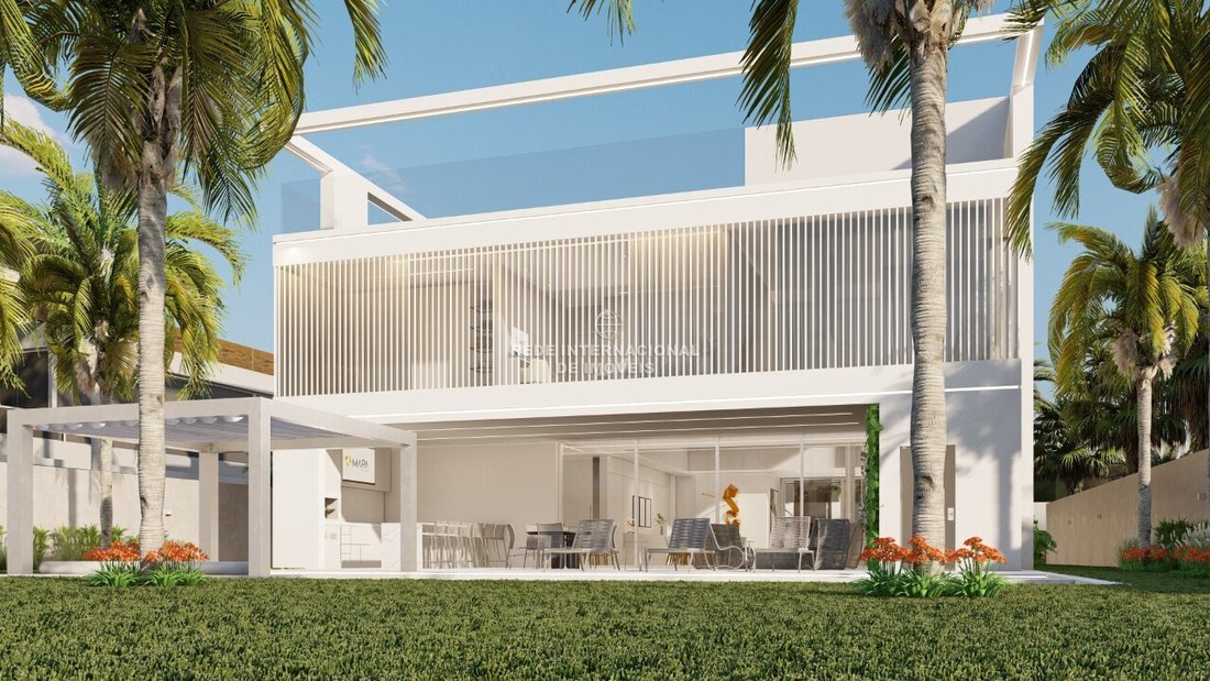 House in Tabatinga, State of Amazonas, Brazil 3 - 16802394
