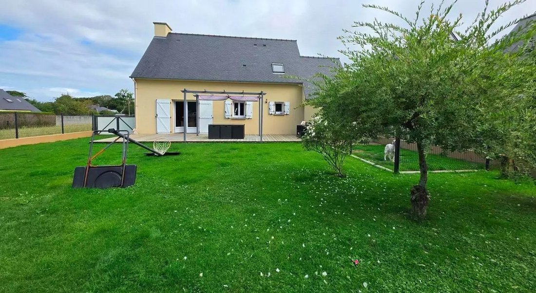 House in Andresy, Ile-de-France, France 1 - 16802911