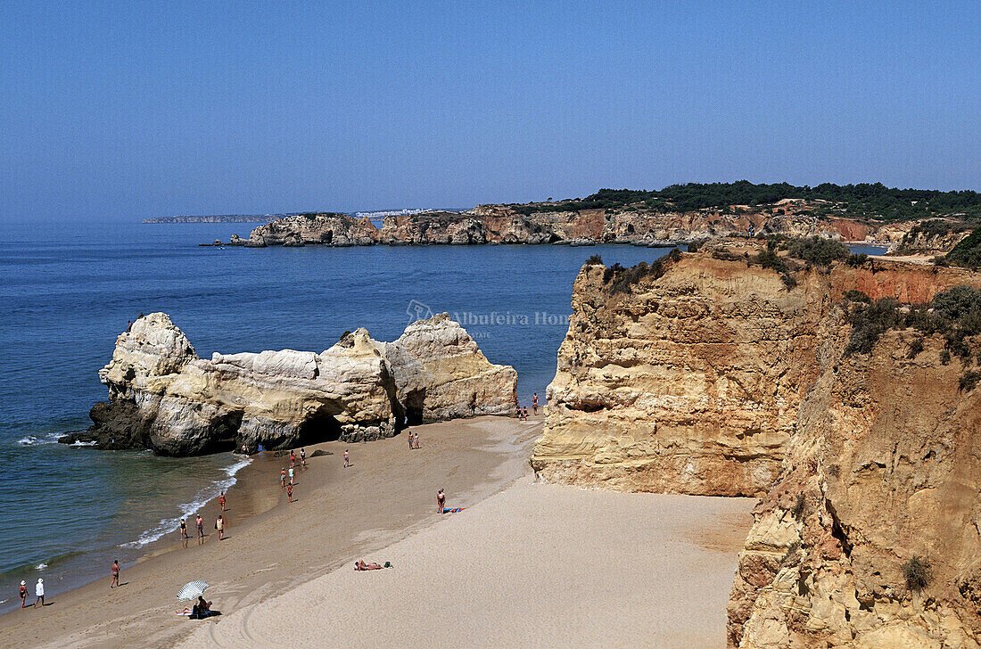 House in Praia dos Pescadores, Olhos de Agua, Portugal 2 - 16801593