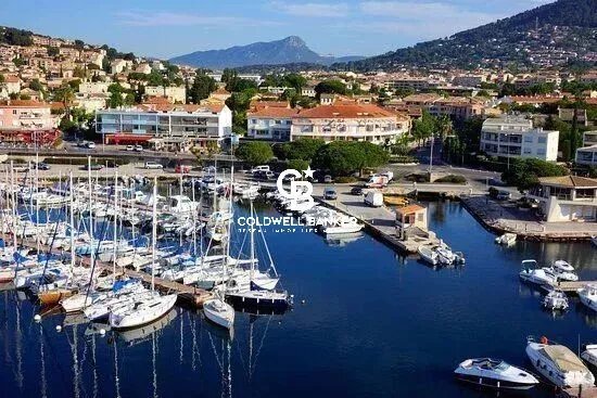 Land in Carqueiranne, Provence-Alpes-Côte d'Azur, France 4 - 16473603