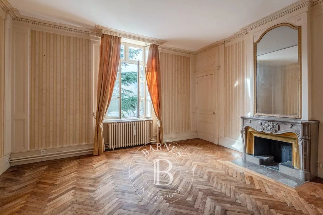 Apartamento en Rochetaillée-sur-Saône, Auvernia-Ródano-Alpes, Francia 2 - 16798773